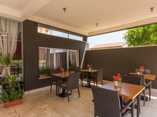 Vila White Trogir Exterior foto