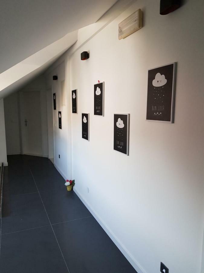 Vila White Trogir Exterior foto